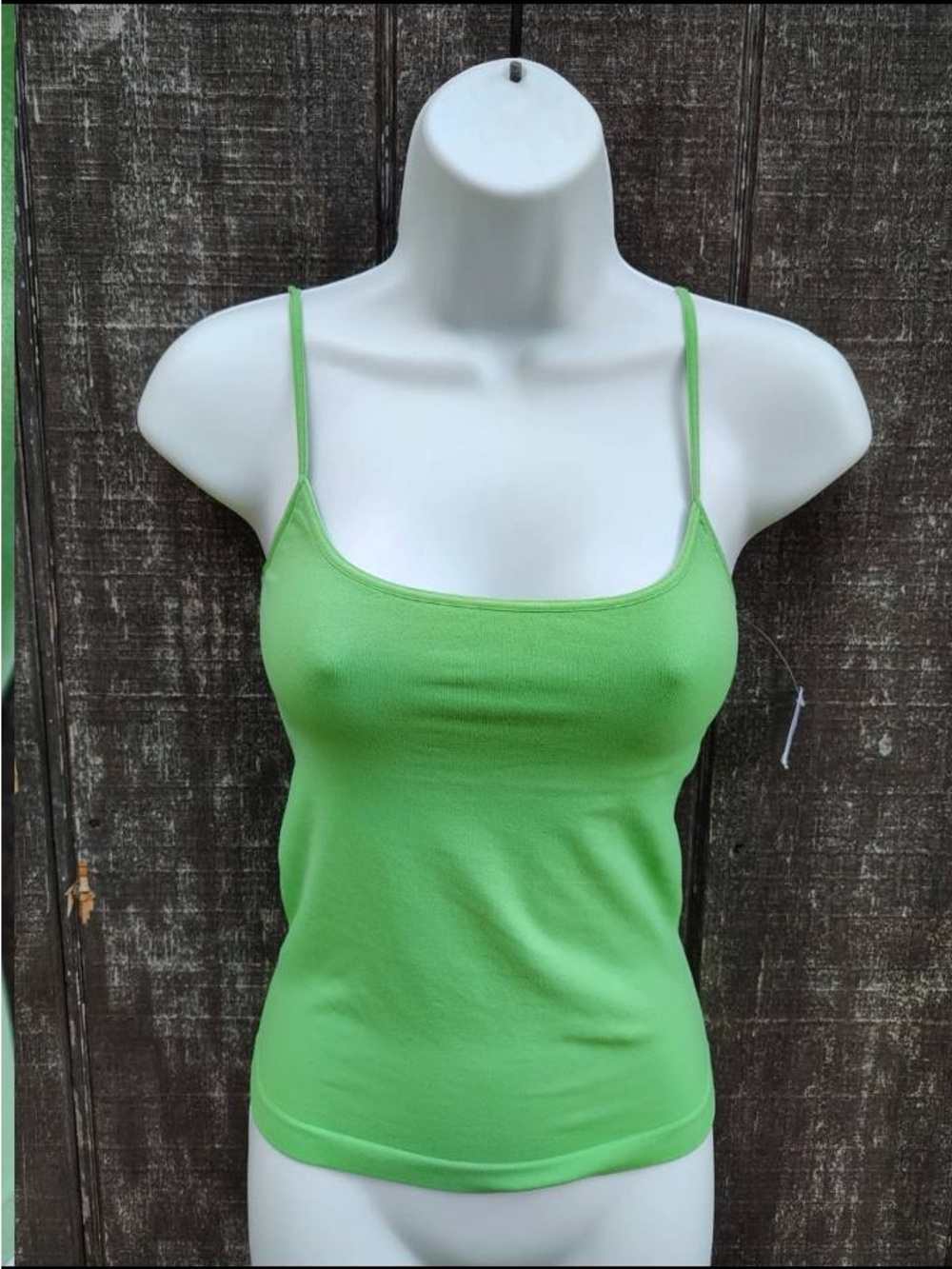 Last Tango Tank Top